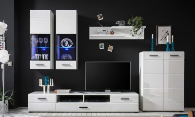 Mobila online de la Acaju sau din magazine fizice?