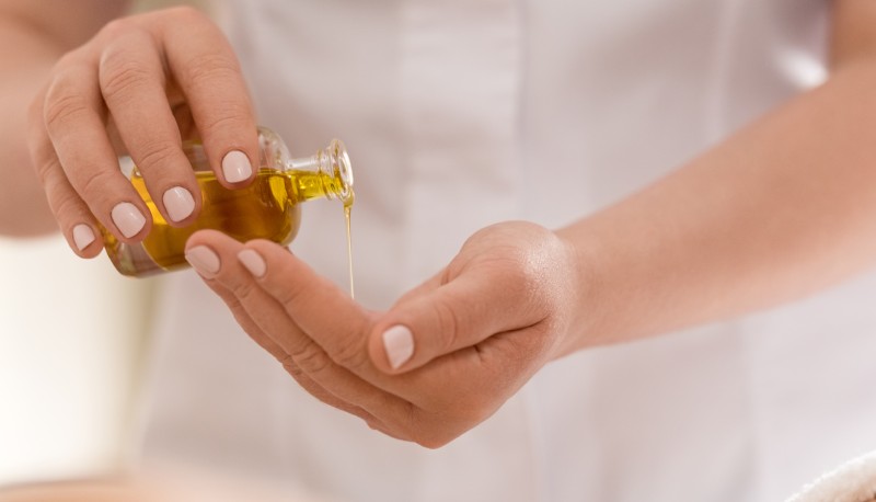 cele mai bune uleiuri de masaj