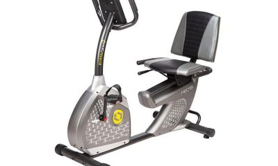 bicicleta fitness