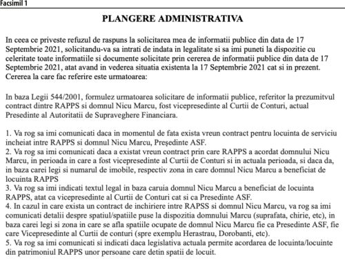 Imobiliarele - Pilonul III al fraudei lui Nicu Marcu