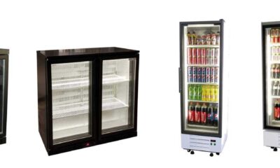 frigider profesional