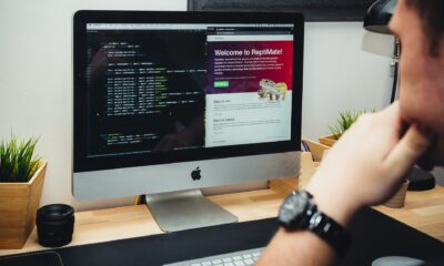 creare site prezentare