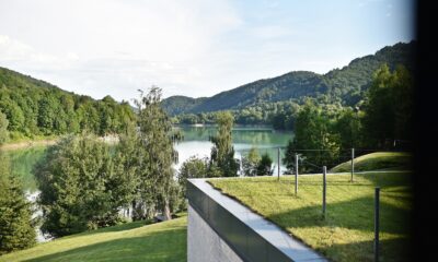 hotel Valea Doftanei