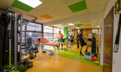 clinica recuperare medicala