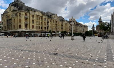 Timisoara