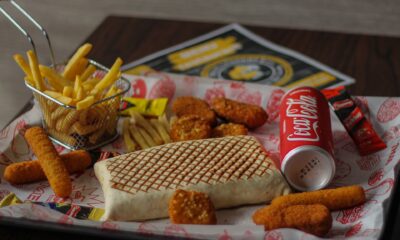 distribuitor produse fast food