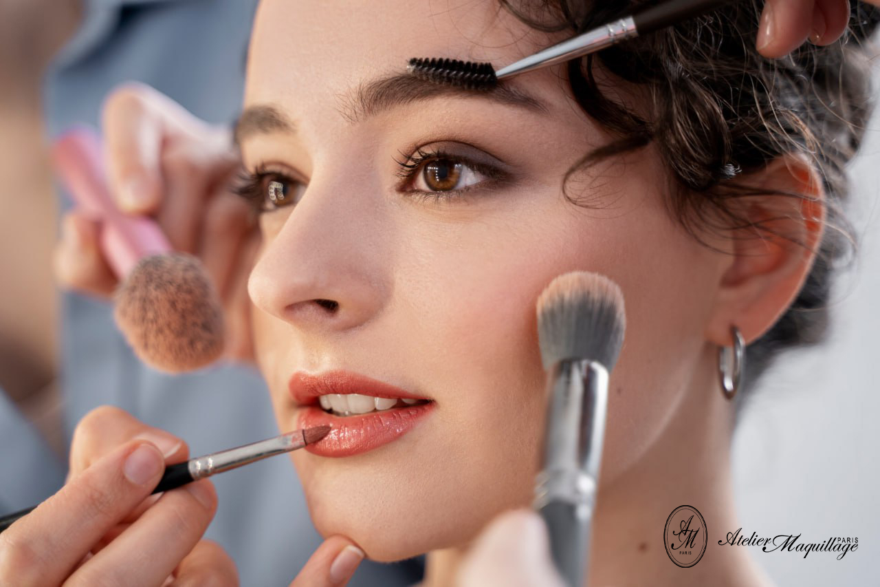 Atelier Maquillage Paris