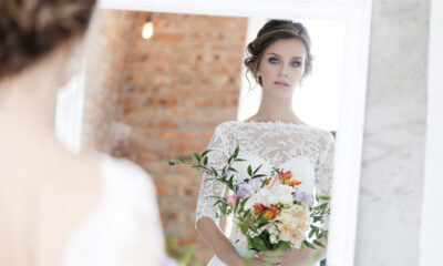 Cum sa alegi rochia perfecta de mireasa?