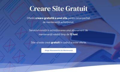 Dezvoltarea Brandului Tău Online: Cum Să Creezi Un Site Care Reflectă Identitatea Afacerii Tale