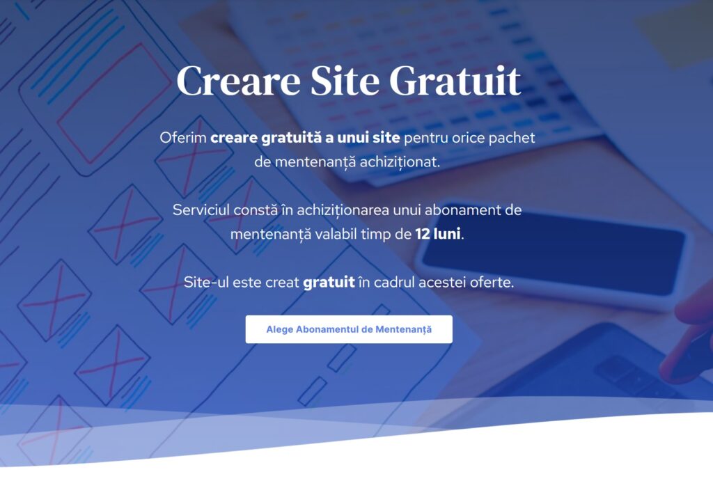 Dezvoltarea Brandului Tău Online: Cum Să Creezi Un Site Care Reflectă Identitatea Afacerii Tale