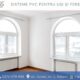 ferestrele PVC