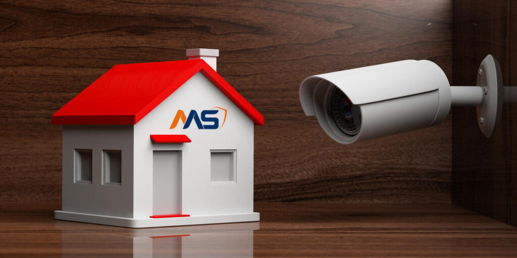 sistem de supraveghere video