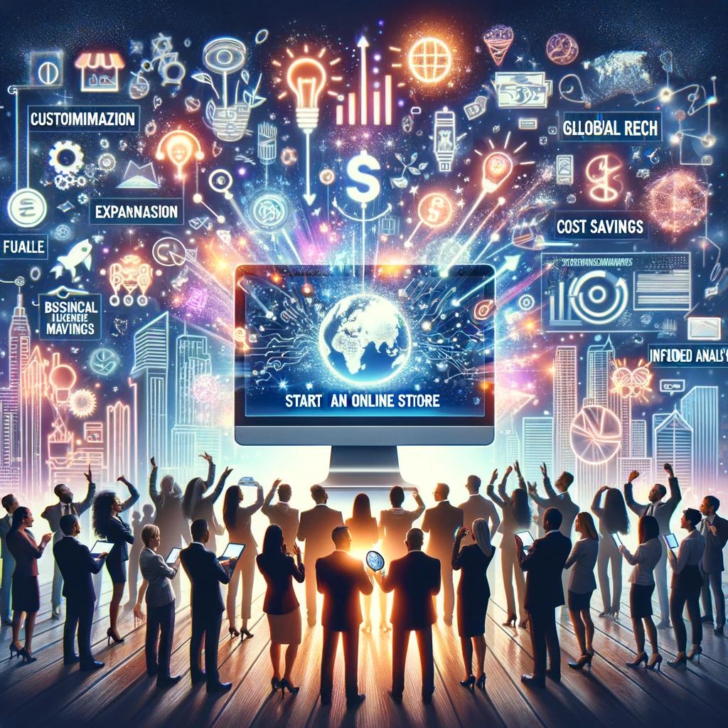 expunere globală online marketing digital pentru afaceri publicitate pe rețelele sociale optimizare pentru motoarele de căutare (SEO) vizibilitate online