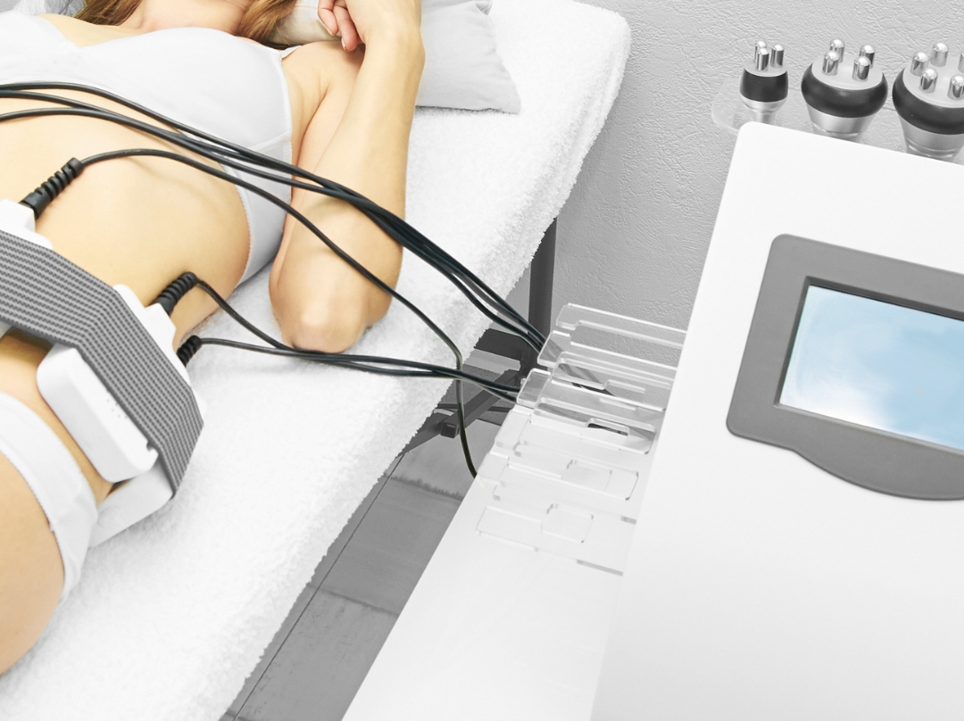 aparat de remodelare corporala