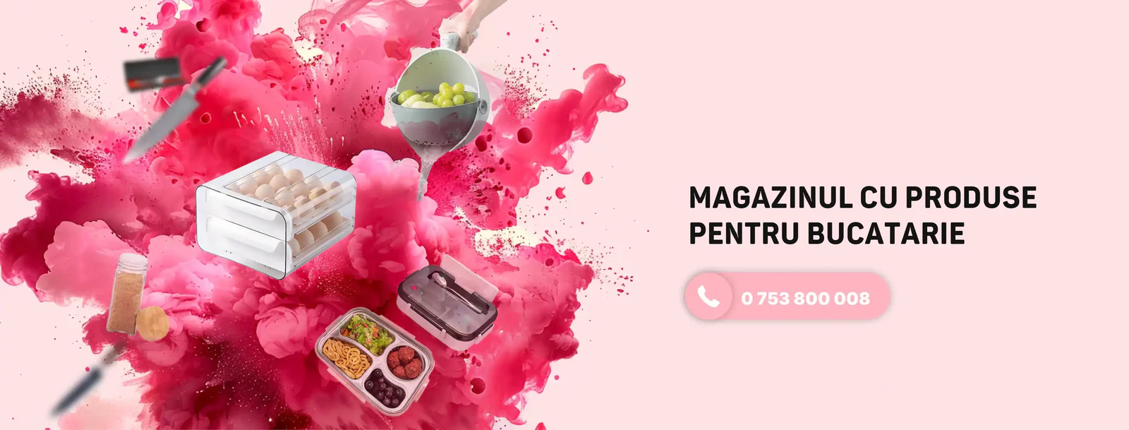 Aparatul de gătit cu aburi Koken