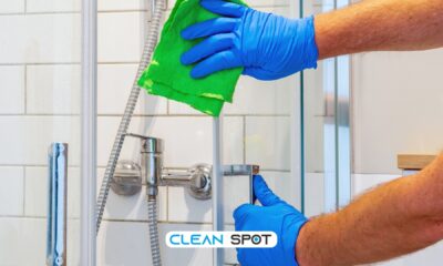 Servicii de curatenie ORADEA