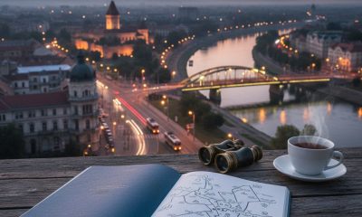 Ce să vizitezi în Arad în 2026: ghid complet pentru o călătorie memorabilă