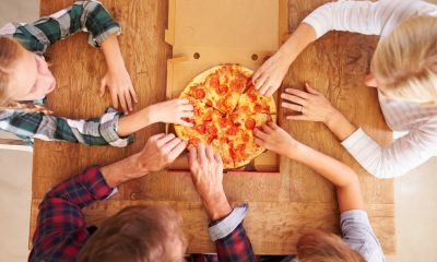 promotie pizza