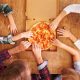 promotie pizza
