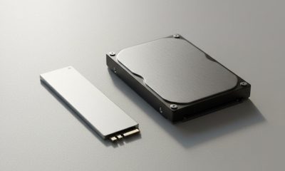 SSD vs HDD: Ce alegere este mai bună pentru viteză și performanță