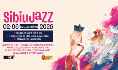 sibiu jazz festival 2026